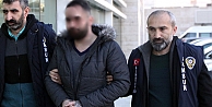 Samsun'daki Silahla Yaralamaya Tutuklama