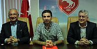 Samsunspor'da Osman Özköylü dönemi