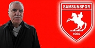 “Samsunspor'un hak ettiği sonucu alacağız“