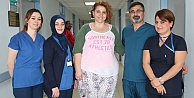 Sinop’ta Başarılı Bir Operasyonla Obezite Ameliyatı Gerçekleştirildi