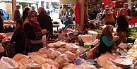 Soğuk Hava Çarşı Pazarı da vurdu
