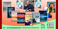 Süleyman ALTUNBAŞ 11. KİTAP FUARINDA
