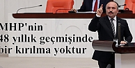 USTA; Cumhuriyet Halk Partisi oyunun dışında kaldı