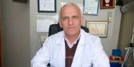 Veteriner Hekim Şevki Yalçın:” Bafra Bölgesinde Hayvanlarda Hastalık Yok”
