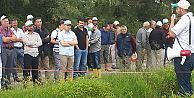 Yeni Çeşitler Üreticiye Tanıtıldı