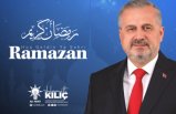 CUMHUR İTTİFAKI BAFRA BELEDİYE BAŞKAN ADAYI HAMİT KILIÇ’IN RAMAZAN AYI MESAJI