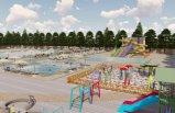 CUMHUR İTTİFAKI BAFRA BELEDİYE BAŞKAN ADAYI HAMİT KILIÇ’TAN AQUA PARK VE SKATE PARK MÜJDESİ