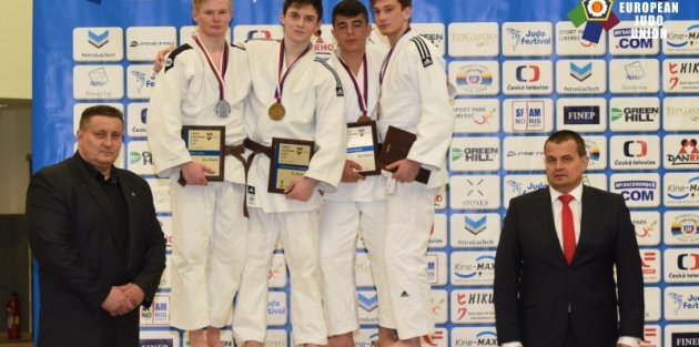 TOHM’DAN BİR MADALYA DAHA