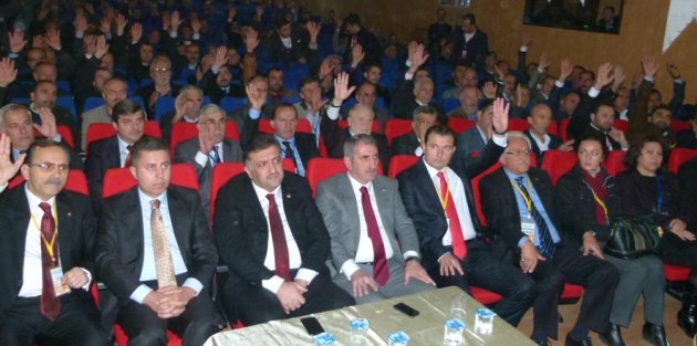 TUNCAY YURDUSEVEN GÜVEN TAZELEDİ