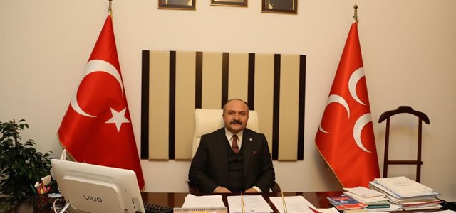 Usta; FETÖ Mağduru Vatandaşları Gündeme Getirdi