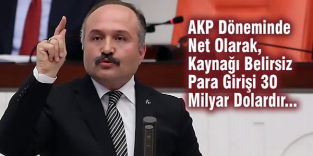 Usta “Kayıtdışı Ekonomi” Hakkında Konuştu