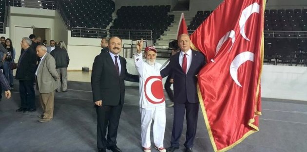 USTA VE EDİS: SÖZ BİTTİ ŞİMDİ ÇALIŞMA ZAMANI !