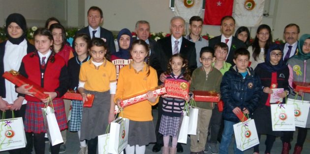 VALİ ŞAHİN: “BENİM EN BÜYÜK KORKUM YANLIŞ KENTLEŞME”