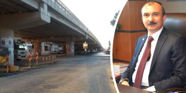 VEKİL KIRCALI’DAN BAFRA’YA GÜZEL HABER