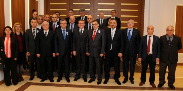 VERGİSİNİ ZAMANINDA ÖDEYENLER ÖDÜLLENDİRİLSİN