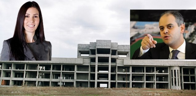 YA SAHİP ÇIKIN, YA DA YIKIN