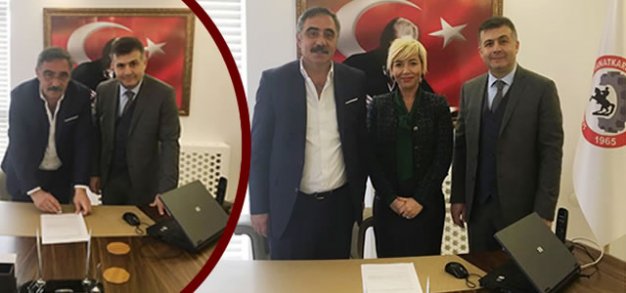 YEPAŞ’dan Esnafa Hediye Sigorta Paketi!