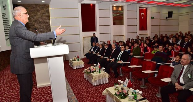 YILMAZ; SAMSUN İÇME SUYUNA NASIL KAVUŞTU?
