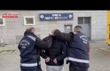 Interpol tarafından Rusya'da yakalanan cinayet zanlısı getirildiği Samsun'da tutuklandı