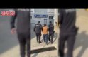 Samsun'da 16 yıl 7 ay hapis cezası bulunan hükümlü kovalamaca sonucu yakalandı