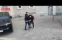 Samsun'da hapis cezasıyla aranan kişi uyuşturucuyla yakalandı