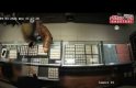 Samsun'da kuyumcudan hırsızlık güvenlik kamerasıyla görüntülendi