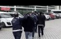 Samsun merkezli dolandırıcılık operasyonunda 3 zanlı tutuklandı