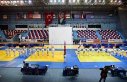 6. Uluslararası Madenci Kupası Judo Turnuvası Zonguldak'ta...