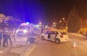 Karabük'teki trafik kazalarında 3 kişi yaralandı