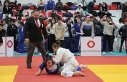 9. Uluslararası Madenci Kupası Judo Turnuvası sona...