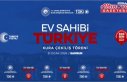 TOKİ Samsun 500 Konut Kura Çekilişi Canlı Yayında