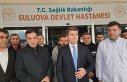 Amasya’da biyogaz tesisinde gazdan zehirlenen 3...