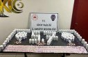 Sinop'ta uyuşturucu operasyonunda gözaltına...