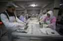 Safranbolu lokumu üreticileri bayram mesaisinde