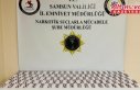 Samsun'da 1192 uyuşturucu hap ele geçirildi