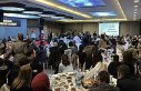 Samsun'da geleneksel LÖSEV iftarı düzenlendi