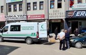 Karabük'te sürücü kursu müdürü odasında ölü bulundu