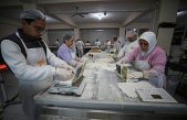 Safranbolu lokumu üreticileri bayram mesaisinde