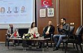 OKA Samsun'da girişimcilik ekosistemini güçlendirme paneli düzenledi