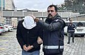 Samsun'da ustayı silahla yaralayan müteahhit tutuklandı