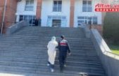 Samsun'da firari FETÖ hükümlüsü yakalandı