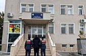 Samsun'da 13 yıl 9 ay hapis cezasıyla aranan hükümlü yakalandı