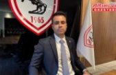 Samsunspor'da bu sezon yaklaşık 17 milyon avro zarar bekleniyor
