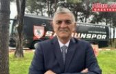 Samsunspor, Konferans Ligi son 16 turu rövanşında Rayo Vallecano ile karşılaşacak
