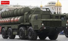 Rusya S-400'lerin teslimatına 'yüzde 99' hazır