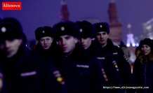 Türkiye Rus polisinin tatil yapabileceği ülkeler arasına alındı