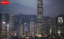 Balıkçı köyünden ekonomik vahaya: Hong Kong
