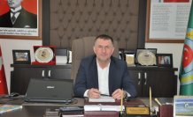 Çarşamba Ziraat Odası Başkanı Aydemir'den ÇKS kaydı uyarısı