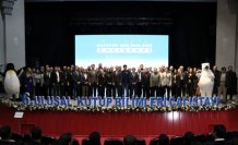 “6. Ulusal Kutup Bilimleri Çalıştayı“ Trabzon'da başladı