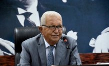 Karadeniz Ereğli Belediye Başkanı Posbıyık'tan kuvvetli yağışlara ilişkin açıklama